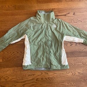 North face women’s jacket